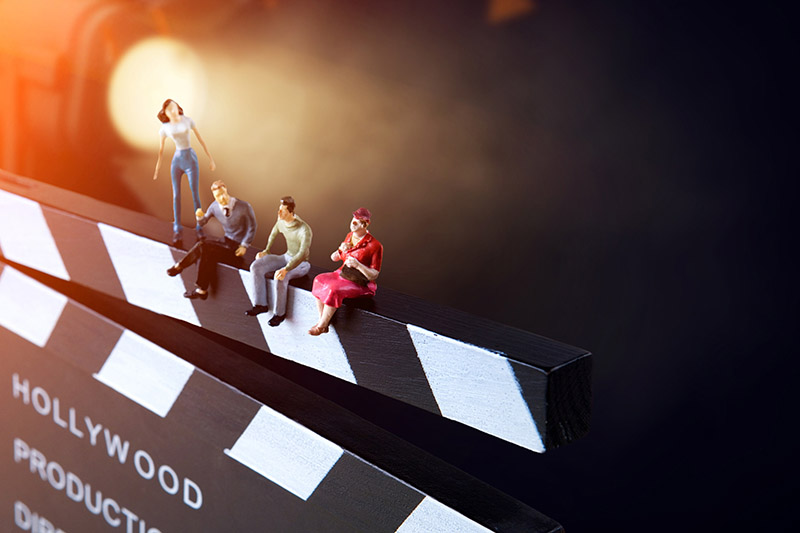 人工智能对大安区宣传片制作行业的影响